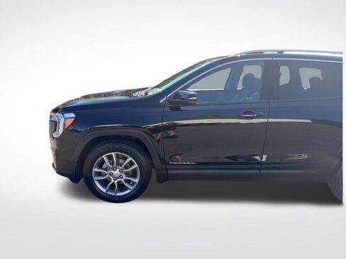 Certified 2022 GMC Terrain SLT AWD/4WD image 29