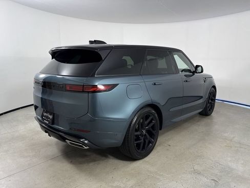 Used 2024 Land Rover Range Rover Sport Autobiography AWD/4WD image 7