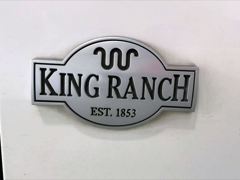 Used 2020 Ford Expedition King Ranch w/ Cargo Package AWD/4WD image 9