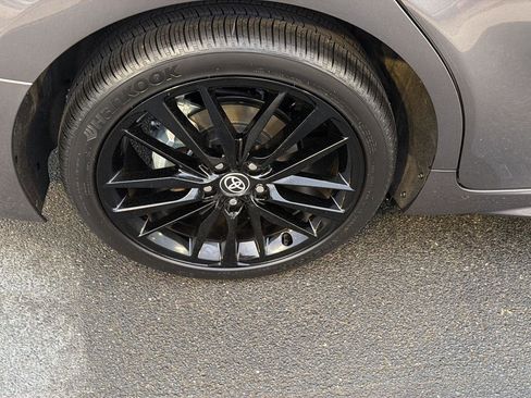 Certified 2023 Toyota Camry XSE FWD image 38