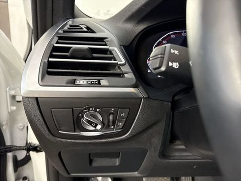 Used 2022 BMW X3 xDrive30i w/ Premium Package 2 AWD/4WD image 15