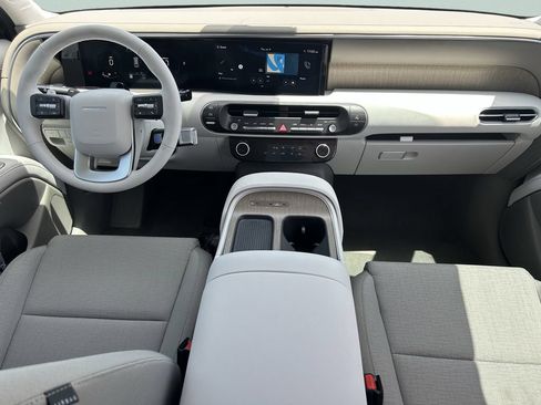 New 2026 Hyundai Palisade SE FWD image 15