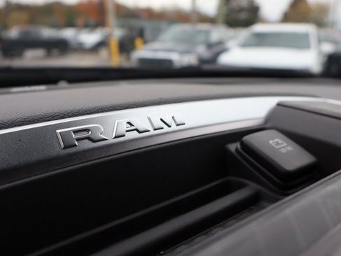 Used 2025 RAM 2500 Big Horn image 23