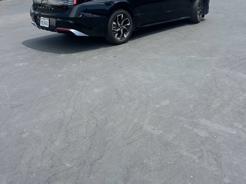 Used 2025 Hyundai Sonata SEL FWD image 6