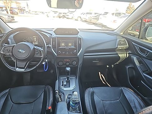 Used 2018 Subaru Crosstrek 2.0i Premium w/ Eyesight System image 6