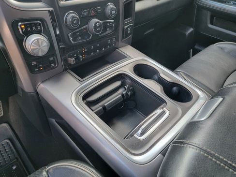 Used 2018 RAM 1500 Limited AWD/4WD image 30