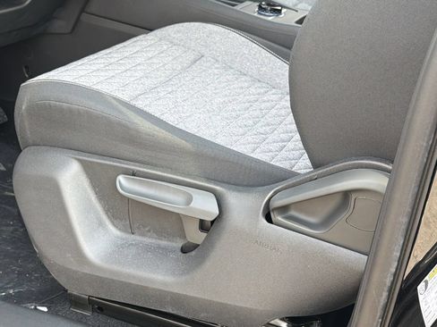 New 2026 Volkswagen Tiguan S AWD/4WD image 27