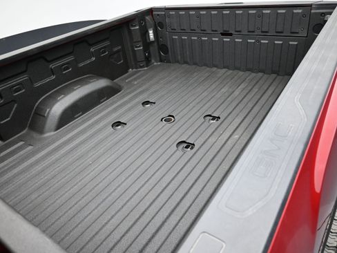 Used 2021 GMC Sierra 2500 AT4 w/ AT4 Preferred Package image 41