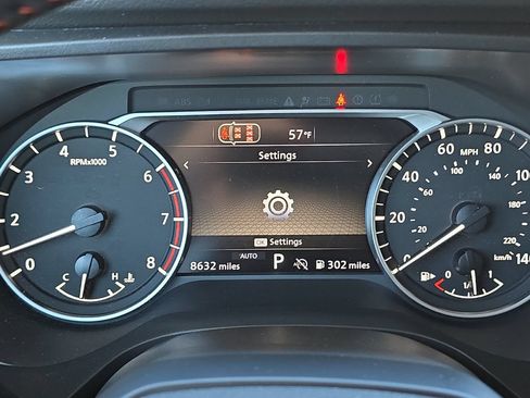 Used 2026 Nissan Rogue SV AWD/4WD image 21