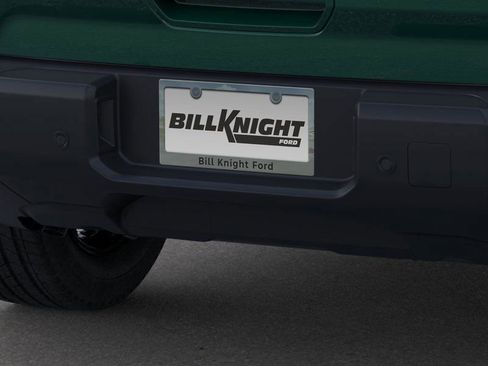 New 2025 Ford Bronco Sport Outer Banks image 23