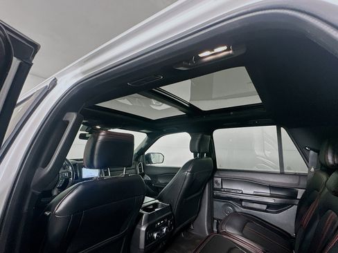 Used 2019 Ford Expedition Max Limited w/ Equipment Group 303A image 27