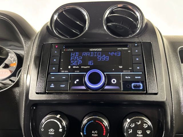 Used 2016 Jeep Patriot Sport w/ Power Value Group AWD/4WD image 22
