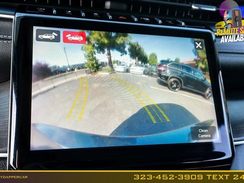 Used 2023 Jeep Grand Cherokee Limited w/ Luxury Tech Group II RWD image 52