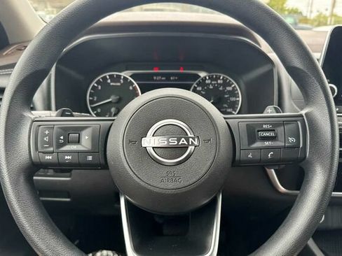 Used 2023 Nissan Rogue S AWD/4WD image 23