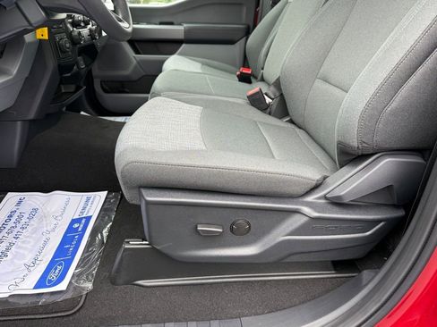 New 2026 Ford F350 XLT w/ XLT Value Package image 5