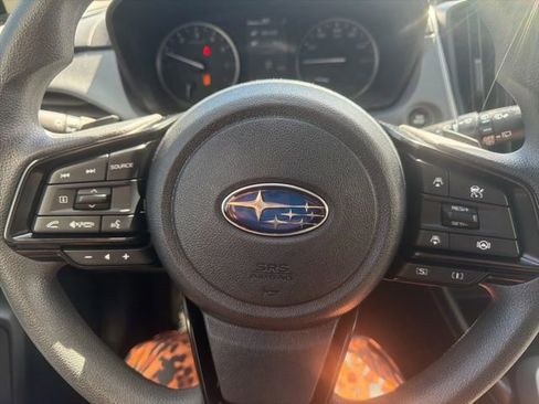 Certified 2025 Subaru Crosstrek 2.0i Premium AWD/4WD image 19