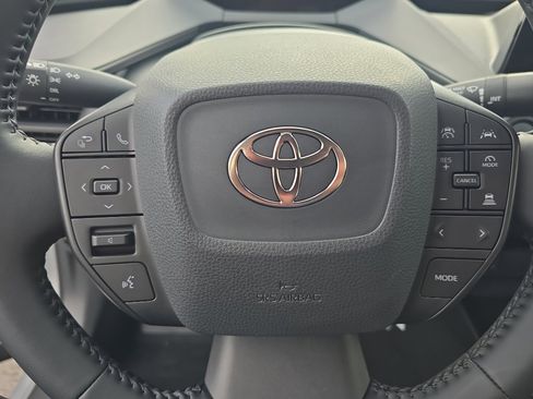 New 2026 Toyota Prius LE image 26