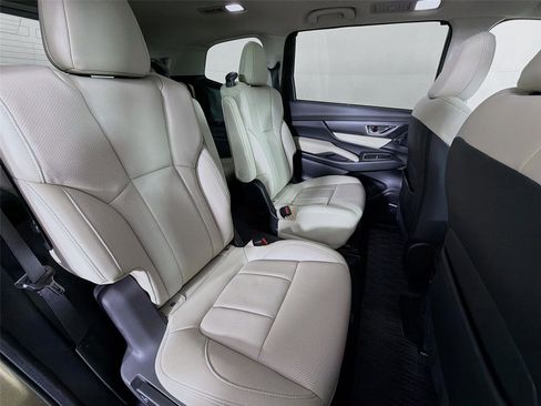Used 2025 Subaru Ascent Limited AWD/4WD image 30
