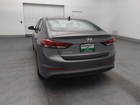 Used 2018 Hyundai Elantra SEL FWD image 6