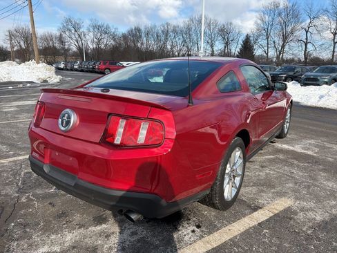 Used 2011 Ford Mustang Premium w/ 202A Rapid Spec Order Code image 5