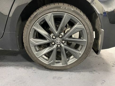 Used 2024 Toyota Corolla SE image 12