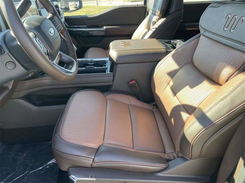 New 2026 Ford F250 King Ranch image 13
