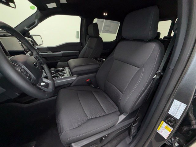 New 2026 Ford F150 XLT w/ Equipment Group 302A MID AWD/4WD image 13