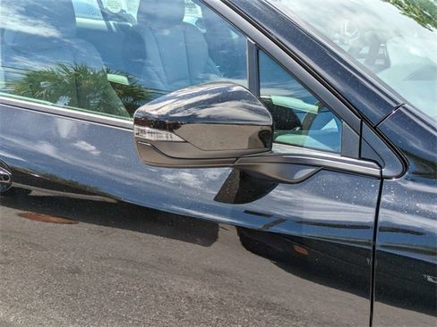 New 2025 Subaru Legacy Premium image 12
