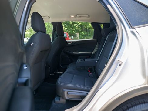 Certified 2023 Ford Escape Active AWD/4WD image 14