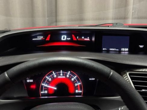 Used 2013 Honda Civic Si image 14