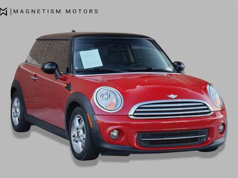 Used 2011 MINI Cooper Hardtop FWD image 5