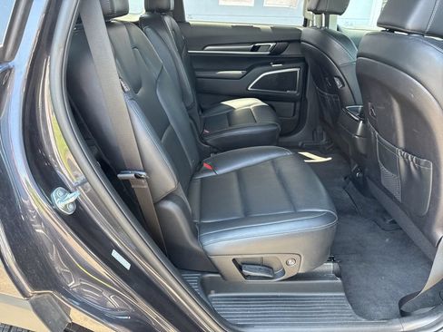 Used 2025 Kia Telluride S AWD/4WD image 20