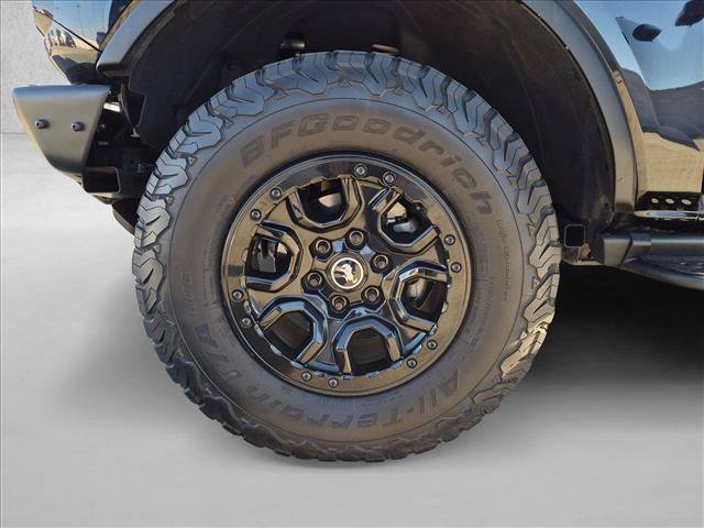 Used 2023 Ford Bronco Badlands AWD/4WD image 24