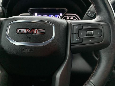 Used 2021 GMC Sierra 1500 AT4 w/ AT4 Premium Package image 22