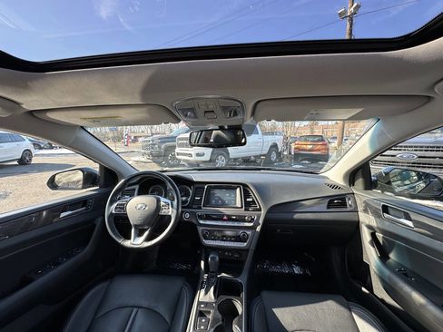 Used 2019 Hyundai Sonata Limited image 15