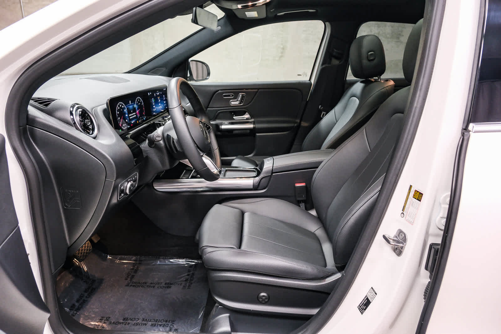 Certified 2026 Mercedes-Benz GLA 250 image 18