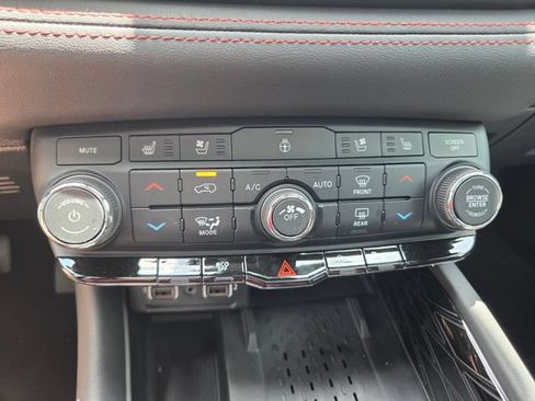 New 2026 Dodge Durango GT AWD/4WD image 27
