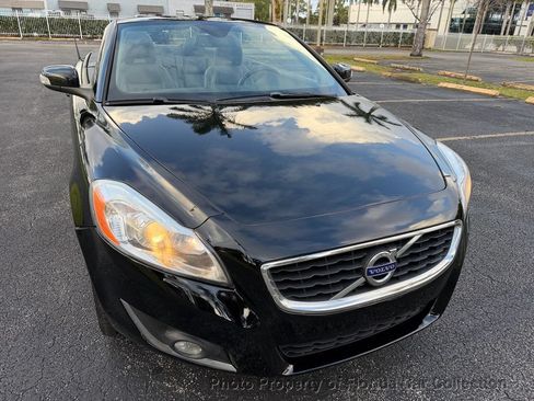 Used 2013 Volvo C70 T5 FWD image 29