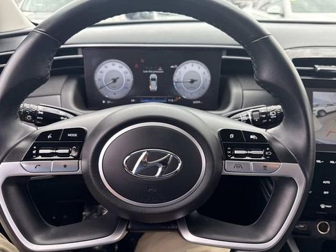 Used 2023 Hyundai Tucson AWD image 31