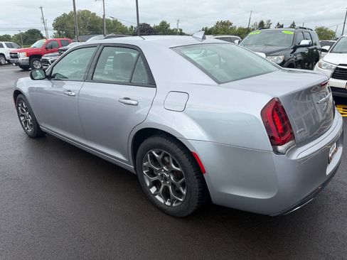 Used 2016 Chrysler 300 S AWD/4WD image 3