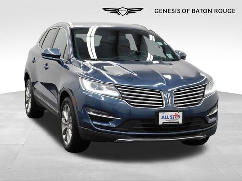 Used 2018 Lincoln MKC Select w/ Select Plus Package image 1