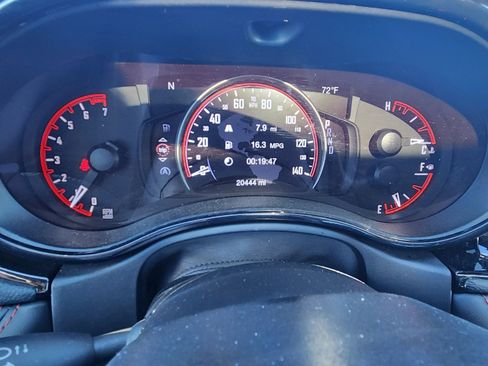 Used 2024 Dodge Durango GT image 13