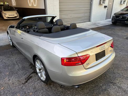 Used 2013 Audi A5 2.0T Premium Plus image 14