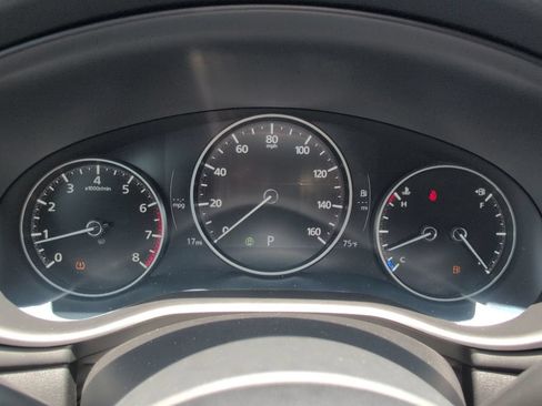 New 2026 MAZDA MAZDA3 2.5 Turbo Sedan w/Premium Plus AWD/4WD image 27