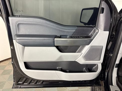 Certified 2023 Ford F150 Limited AWD/4WD image 13