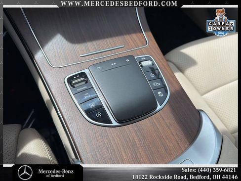 Used 2022 Mercedes-Benz GLC 300 4MATIC image 19