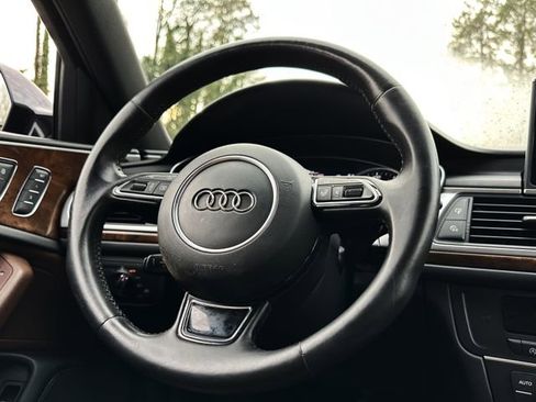 Used 2017 Audi A6 2.0T Premium image 20