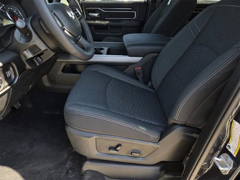 New 2025 RAM 2500 Lone Star image 18