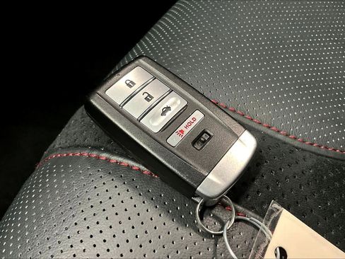 Used 2022 Acura TLX w/A-Spec Package image 17