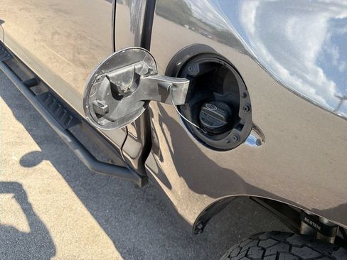 Used 2019 Toyota Tundra SR5 w/ TRD Off Road Package AWD/4WD image 22